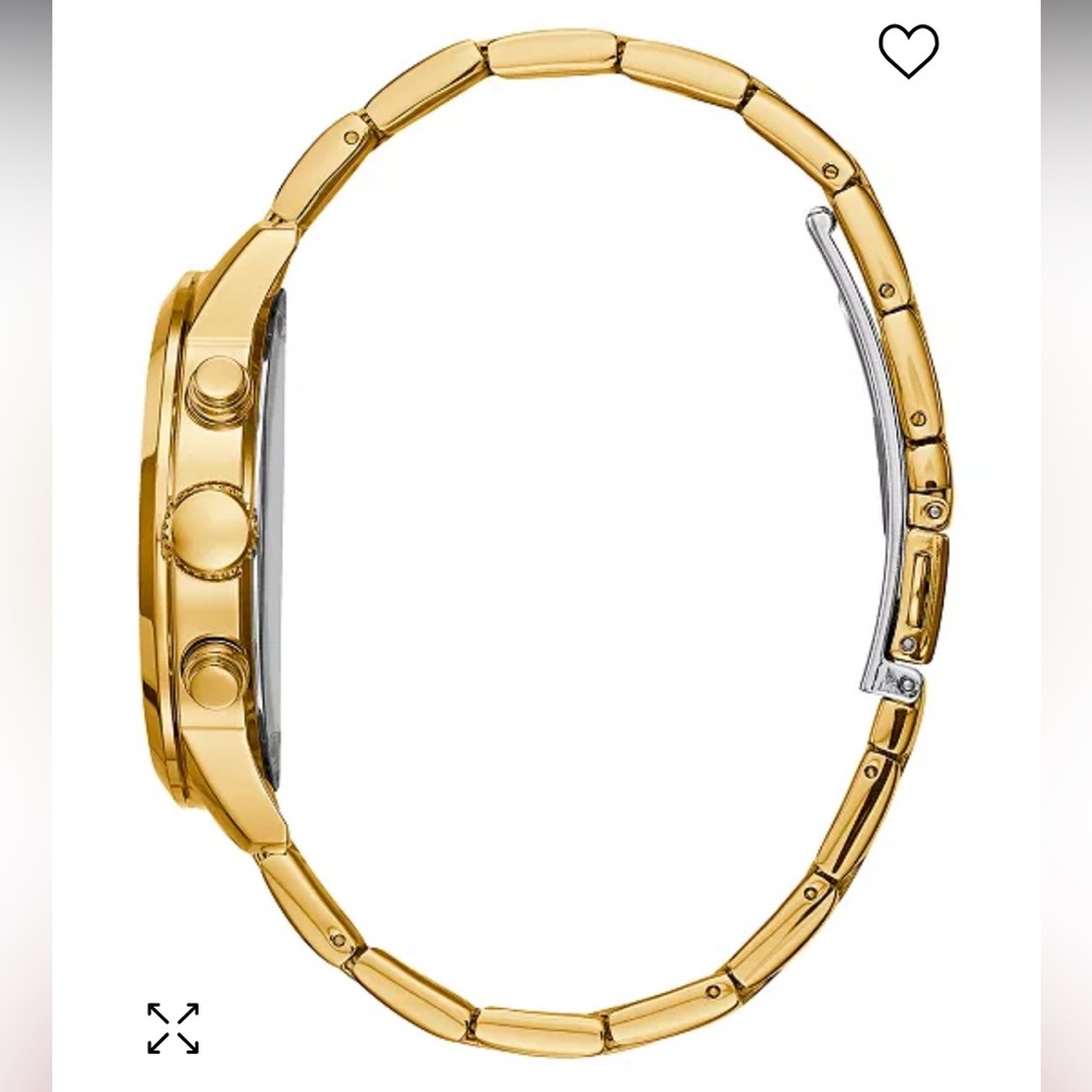 GUESS WATCH - Picture 3 of 7